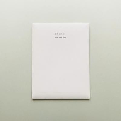Vulkan oder Stein / Anne Schwalbe<br>͡