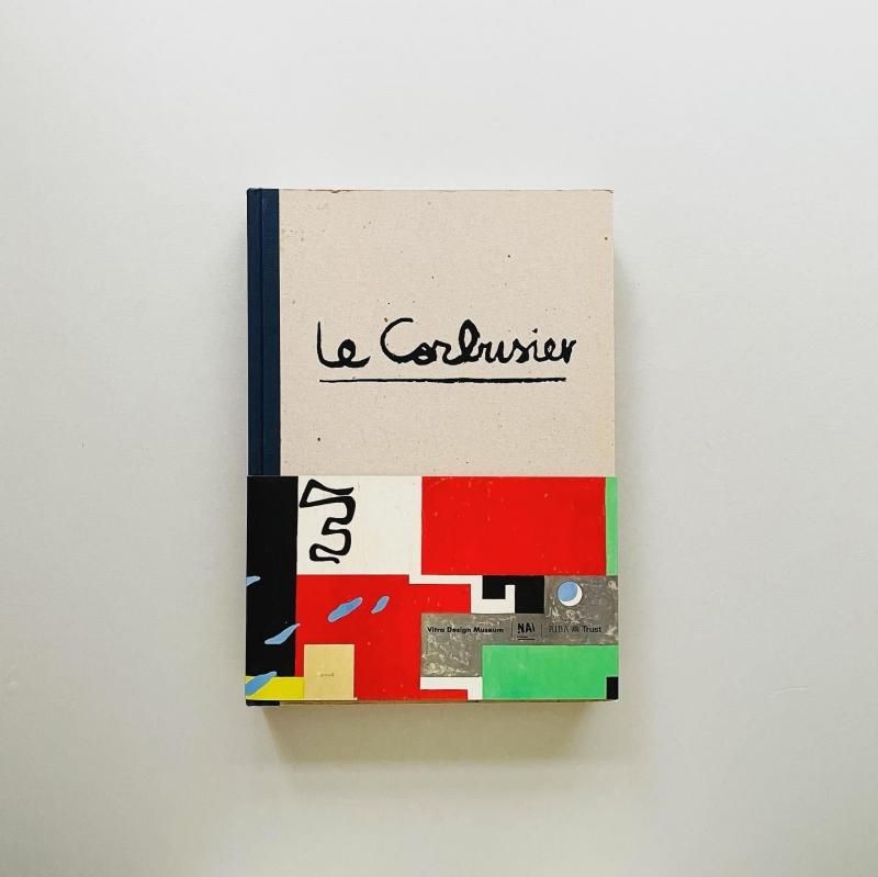 Le Corbusier ル・コルビュジエ アートブック Le Corbusier ル