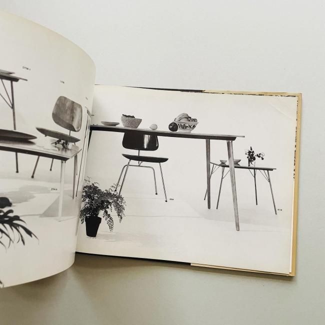 The Herman Miller Collection 1952 The 20th Century