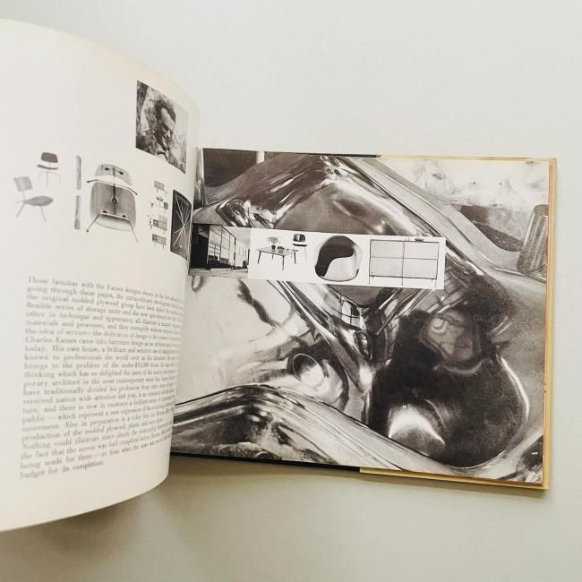 THE HERMAN MILLER COLLECTION 1952 ハードカバー The Herman Miller Collection 1952 The 20th Century