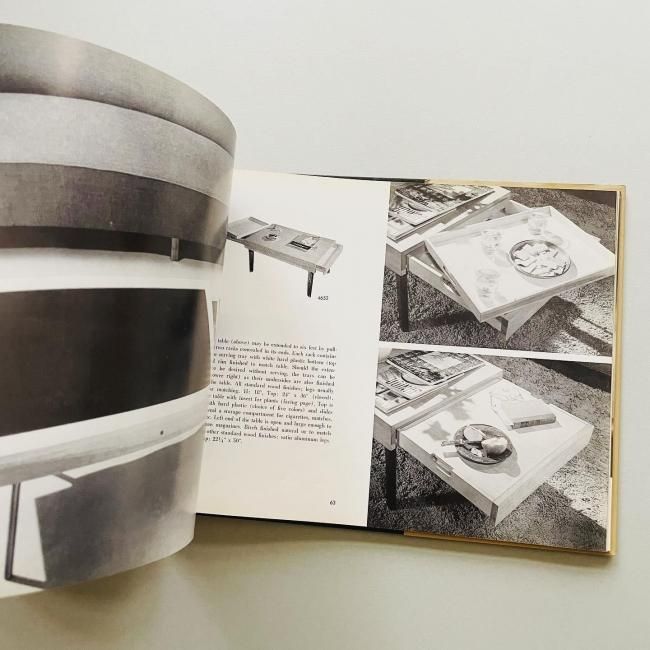 The Herman Miller Collection 1952 The 20th Century, Landmarks in