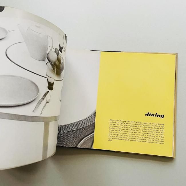 THE HERMAN MILLER COLLECTION 1952 ハードカバー The Herman Miller Collection 1952 The 20th Century