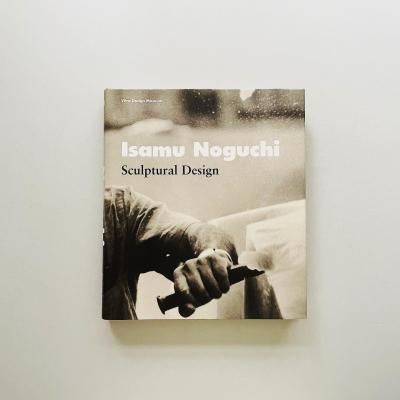 Isamu Noguchi<br>Sculptural Design<br>ࡦΥ
