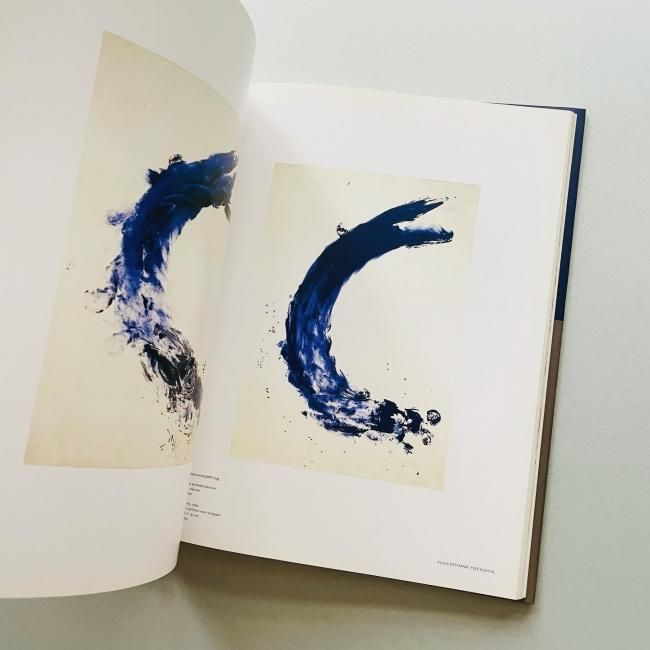 YVES  イヴ・クライン　画集　アートブック イヴ・クライン【In/Out Studio】 - 京都にある、美術洋書＆海外