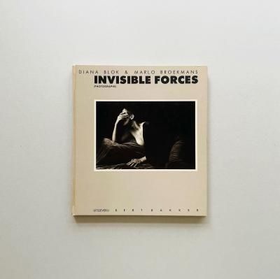 Invisible Forces<br>Diane Blok, Marlo Broekmans
