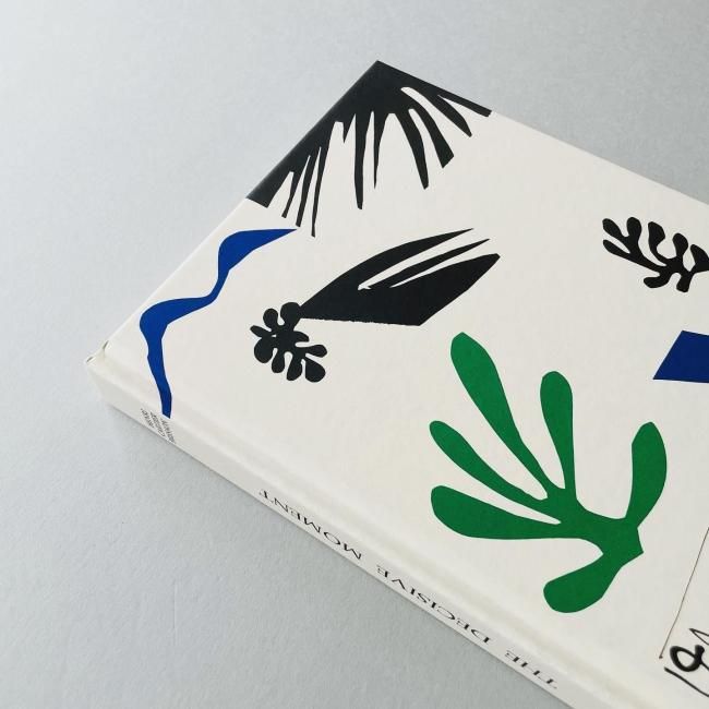 HENRI CARTIER-BRESSON: THE DECISIVE MOMENT | HENRI CARTIER