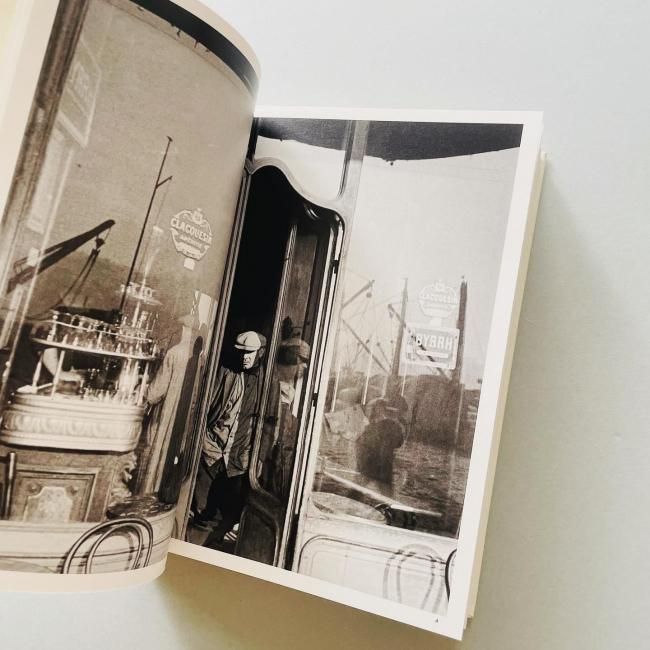 The Decisive Moment アンリ カルティエ ブレッソン HENRI CARTIER-BRESSON, THE DECISIVE MOMENT [NEW EDITION]：アンリ