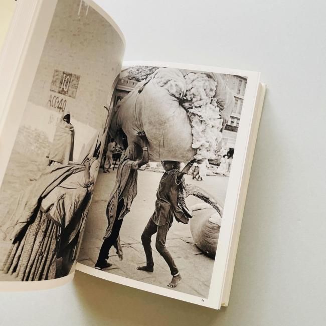 HENRI CARTIER-BRESSON: THE DECISIVE MOMENT | HENRI CARTIER-BRESSON