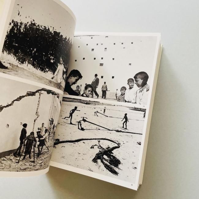 HENRI CARTIER-BRESSON: THE DECISIVE MOMENT | HENRI CARTIER