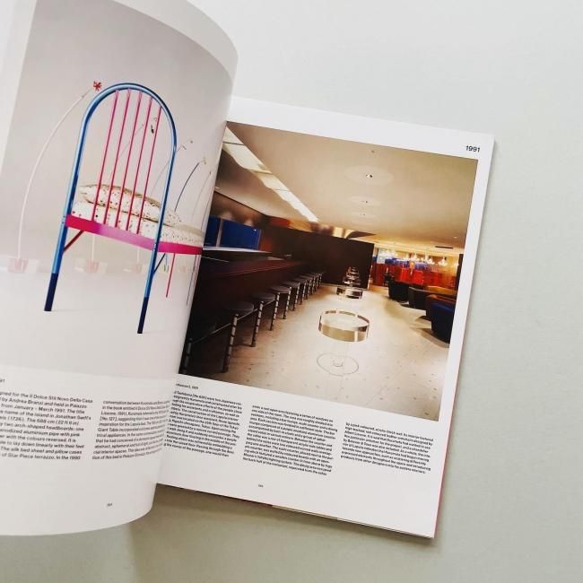 SHIRO KURAMATA 倉俣史朗