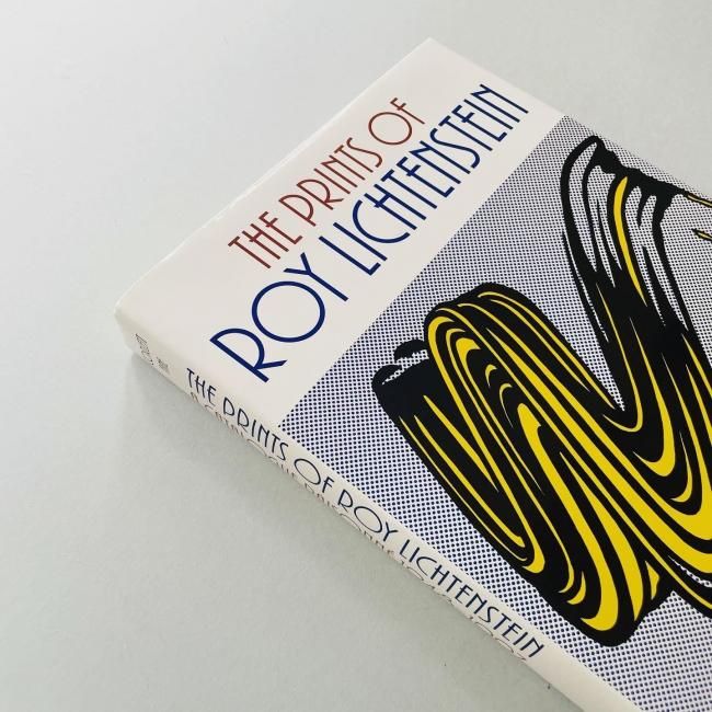 アート・デザイン・音楽 Roy Lichtenstein A Catalogue Raisonne アート・デザイン・音楽 Roy Lichtenstein A Catalogue Raisonne