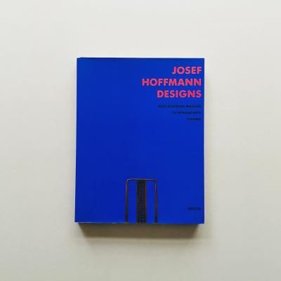 Josef Hoffmann Designs<br>Mak-Austrian Museum<br>of Applied Arts, Vienna