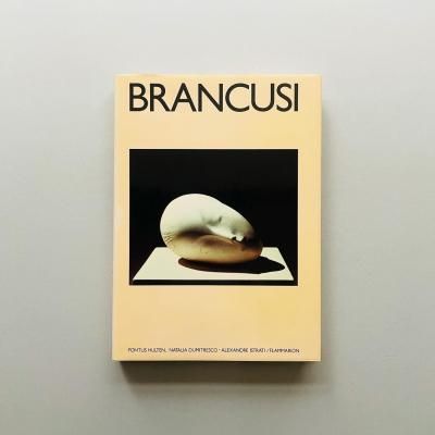 BRANCUSI<br>Constantin Brancusi<br>󥹥ƥ󡦥֥󥯡