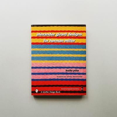 Alexander Girard Designs<br>for Herman Miller<br>쥭顼<br>ϡޥ󡦥ߥ顼