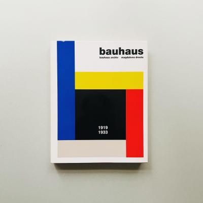Bauhaus 1919-1933<br>Хϥ