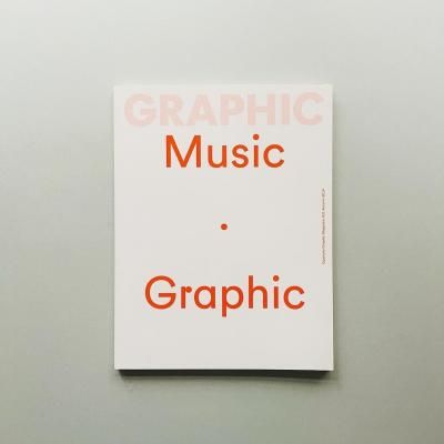 GRAPHIC #31 2014 Autumn<br>Music Graphic