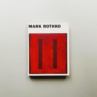 MARK ROTHKO<br>ޡ<br>¼ǰѴ
