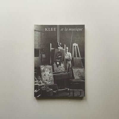 Klee et la Musique<br>ѥ롦졼