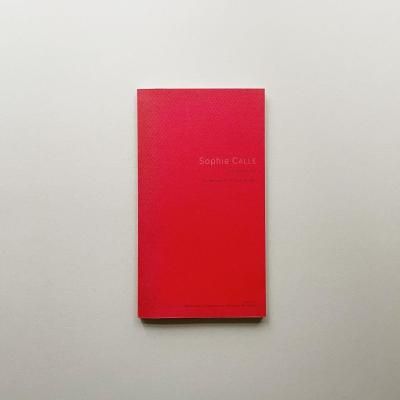 ե Ԥȷݽ<br>Sophie Calle: La marche, I'art