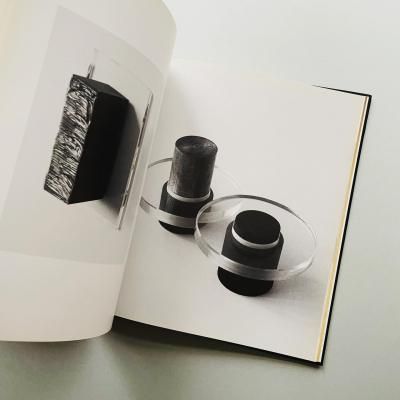Jean Mauboules<br>Seine Objektwelt<br>und die Kunstwelt