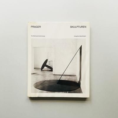 Heinz-Gunter Prager<br>SKULPTUREN