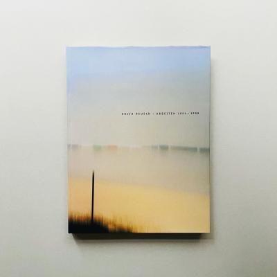Erich Reusch<br>Werke 1954-1998<br>ꥯ