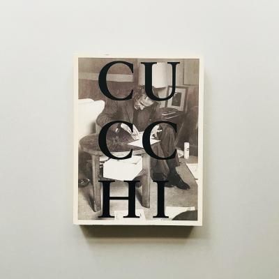 Enzo Cucchi<br>LA Disegna Zeichnungen<br>Von 1975 Bis 1988<br>ĥå