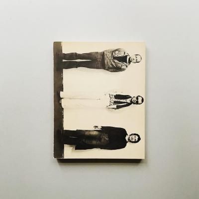 Bernhard Blume,Jorgen KLauke<br>Falko Marx,Rune Mielda<br>C.O. Paeffge,n H.G. Prager