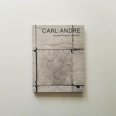 Carl Andre<br>¥«¡¼¥ë¡¦¥¢¥ó¥É¥ì<br>Ħ¹ï¤È»í¡¢¤½¤Î´Ö
