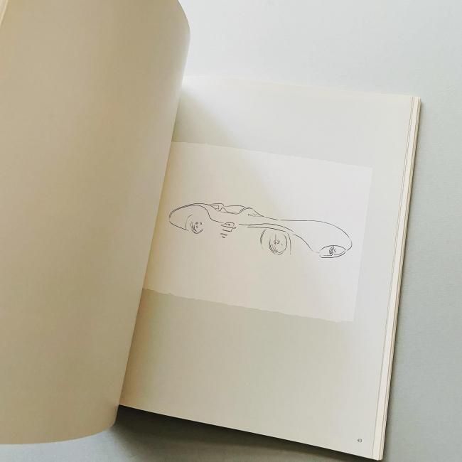 Andy Warhol Cars アンディ・ウォーホル