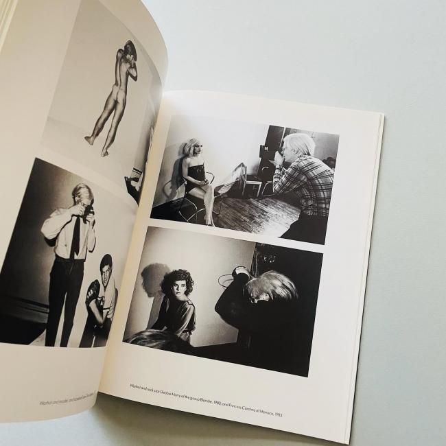 Andy Warhol Cars アンディ・ウォーホル