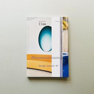 Ilmm: Design Journal #0<br>Spring 2024