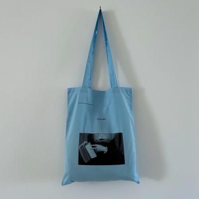 ATELIER<br>tote bag<br>Quest into the unknown!