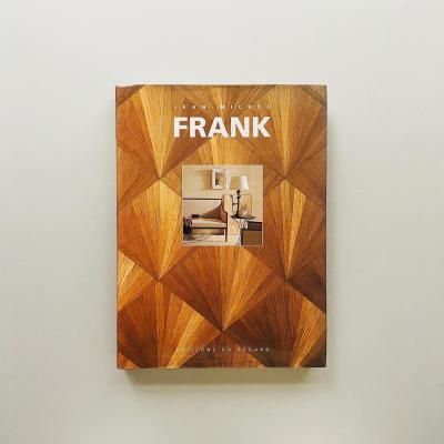 Jean-Michel Frank<br>󡦥ߥ롦ե