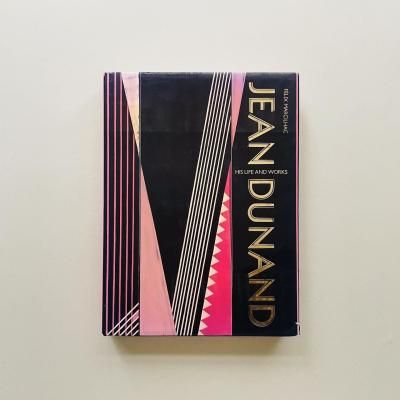 Jean Dunand<br>󡦥ǥʥ<br>Felix Marcilhac