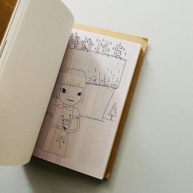 【レア】疾駆　奈良美智特集 レア】疾駆 奈良美智特集 疾駆／chic ZINE