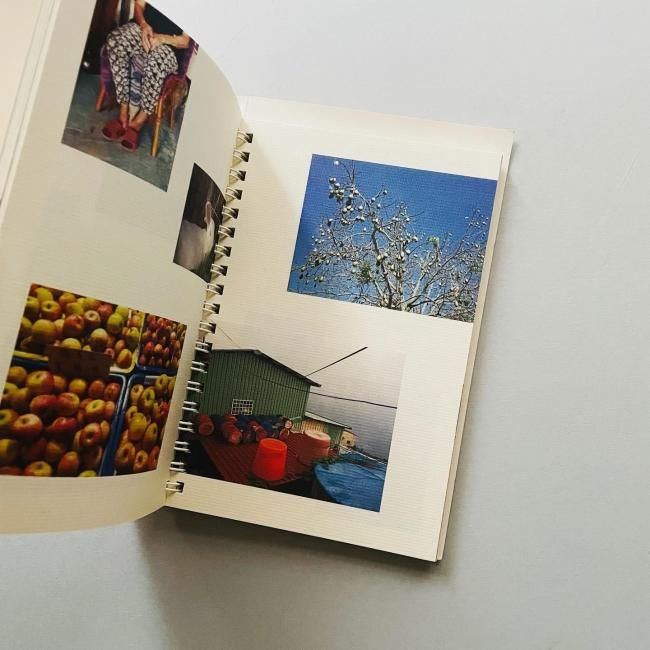 疾駆 CHIC 第9号+第10号｜ポートレート 奈良美智｜Yoshitomo Nara