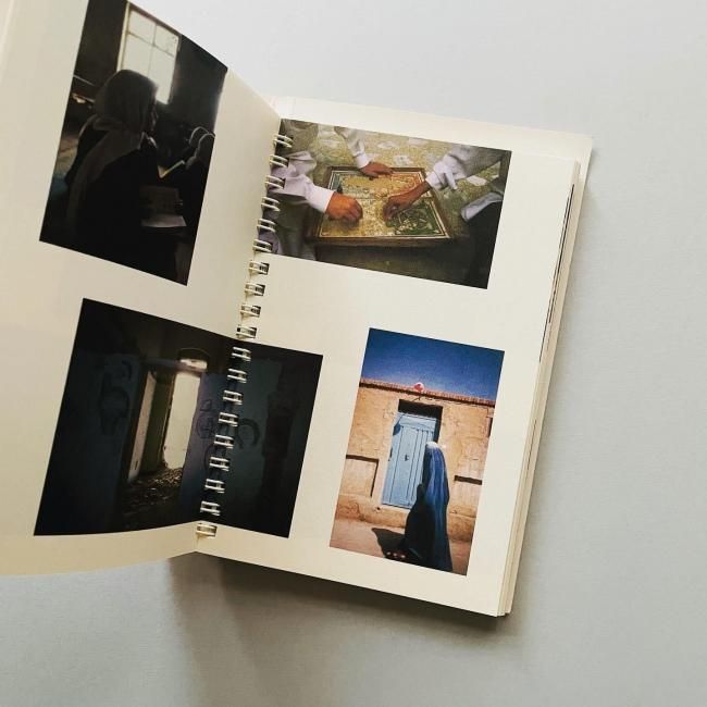 疾駆 CHIC 第9号+第10号｜ポートレート 奈良美智｜Yoshitomo Nara