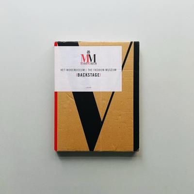 Backstage: Het Modemuseum<br>The Fashion Museum