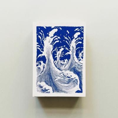 DIE WANDLUNGEN / David Weiss<br>åɡ