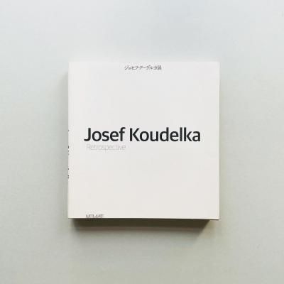 祻աǥ륫Ÿ<br>Josef Koudelka Retrospective