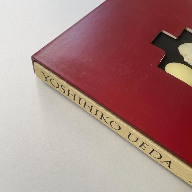 AMAGATSU 上田義彦｜天児牛大 YOSHIHIKO UEDA