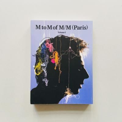 M to M of M/M (Paris) Vol.1<br>Emily King