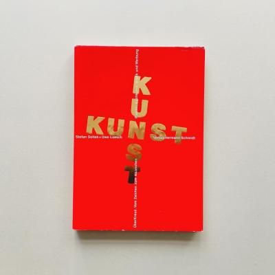 UberKreuz,<br>Vom Zeichen zum Abzeichen<br>Stefan Soltek + Uwe Loesch