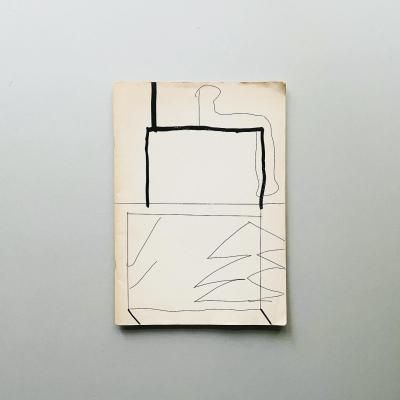 IN THE STREAM｜Lawrence Weiner ローレンス・ウェイナー