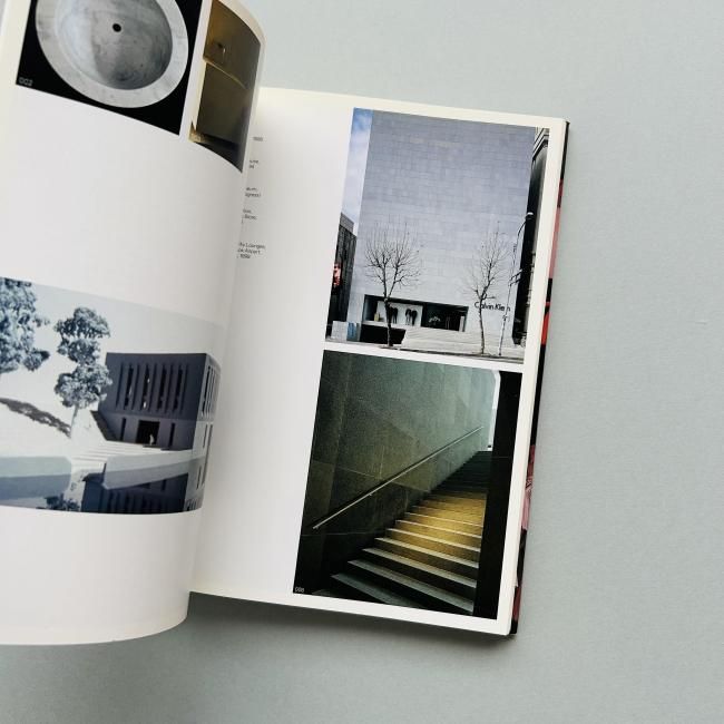 John Pawson: Themes and Projects ジョン・ポーソン