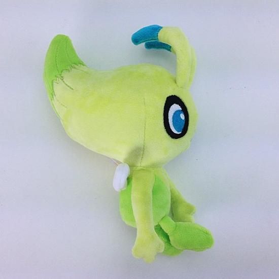ポケットモンスター ポケモン セレビィ ぬいぐるみS ポケットモンスター ポケモン セレビィ ぬいぐるみS