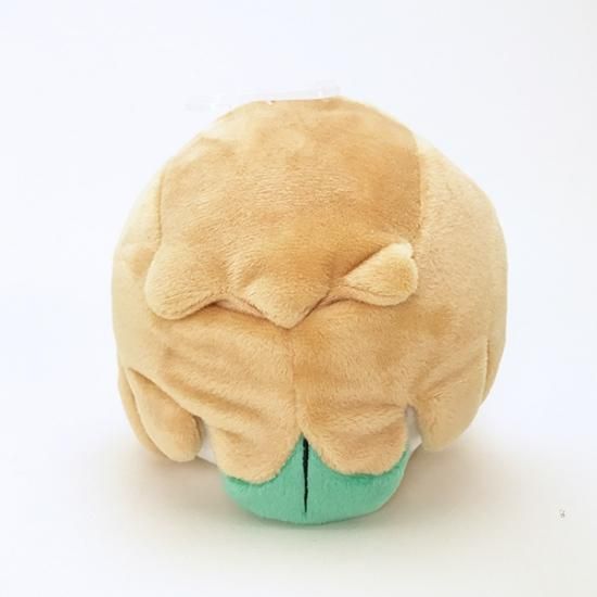 モクロー ぬいぐるみ S ポケットモンスター (ポケモン)(MCD モクロー ぬいぐるみ S ポケットモンスター (ポケモン)(MCD