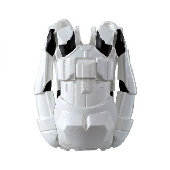 Amazon.co.jp: スター・ウォーズ エッグフォース ファースト