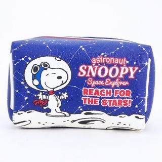 スヌーピー ミニポーチ アストロ星座 ＳＮ(MCD)